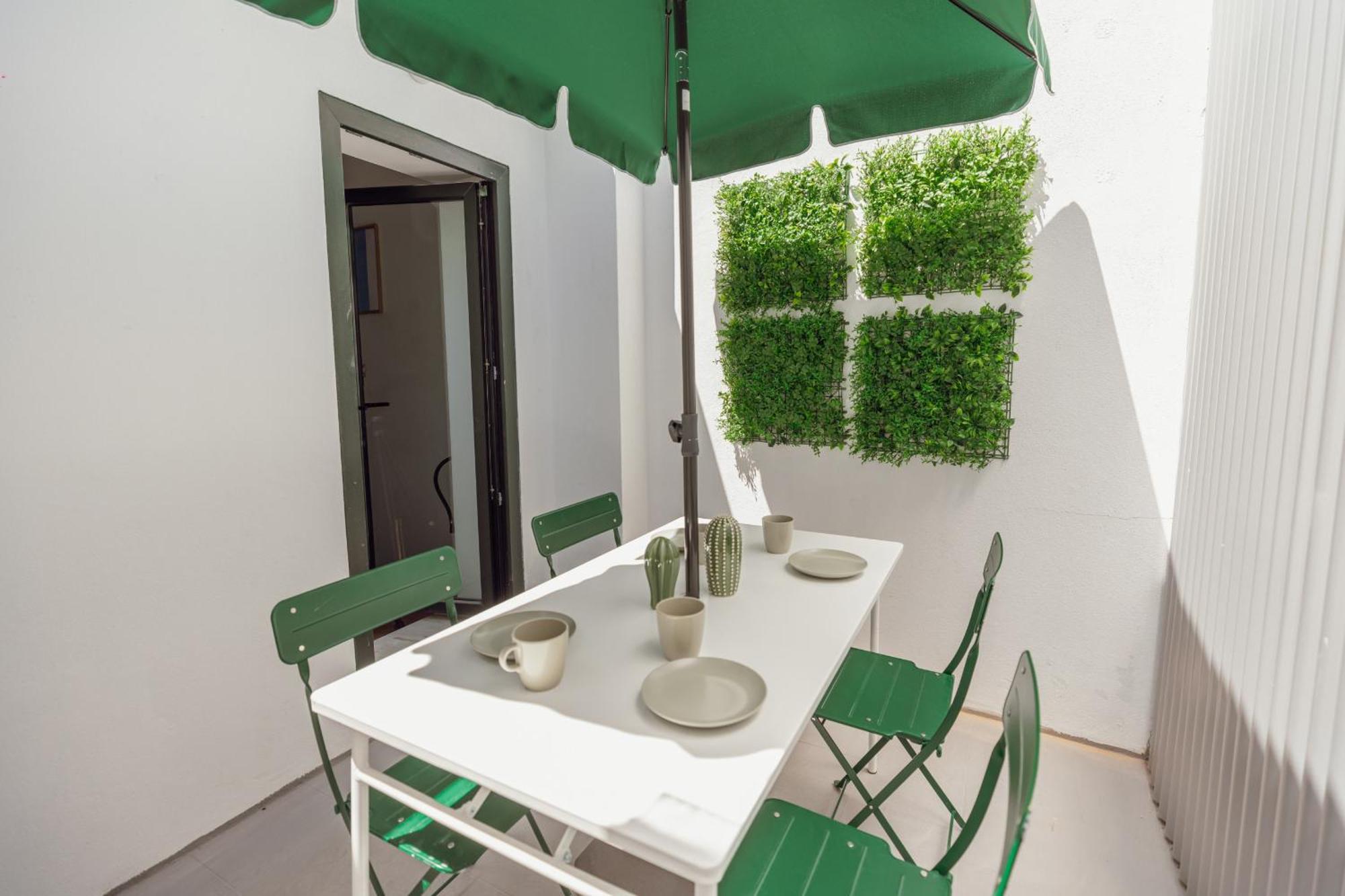 Lapa Stylish By Vacationy Appartamento Oporto
